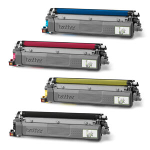 Brother TN-248VAL toner cartridge 4 pc(s) Original Black, Cyan, Brother TN-248VAL toner cartridge 4 pc(s) Original Black, Cyan,