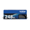 Brother TN-248XLBK toner cartridge 1 pc(s) Original Black Brother TN-248BK toner cartridge 1 pc(s) Original Black