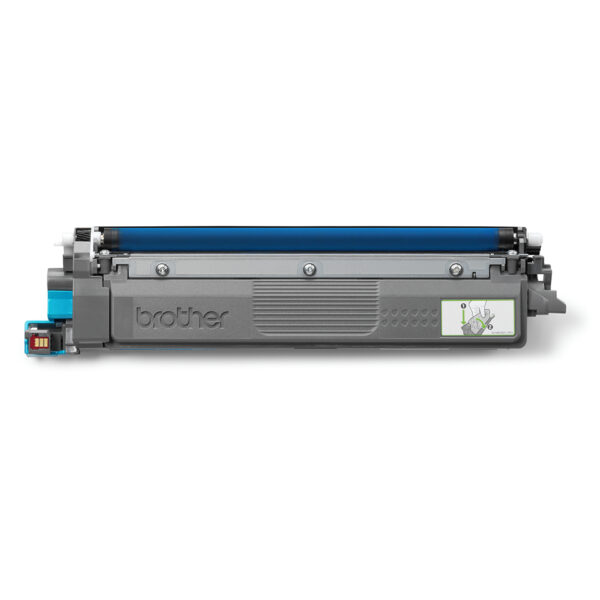 Brother TN-248XLC toner cartridge 1 pc(s) Original Cyan Brother TN-248C toner cartridge 1 pc(s) Original Cyan
