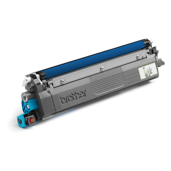 Brother TN-248XLC toner cartridge 1 pc(s) Original Cyan Brother TN-248C toner cartridge 1 pc(s) Original Cyan
