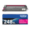 Brother TN-248XLM toner cartridge 1 pc(s) Original Magenta Brother TN-248XLM toner cartridge 1 pc(s) Original Magenta