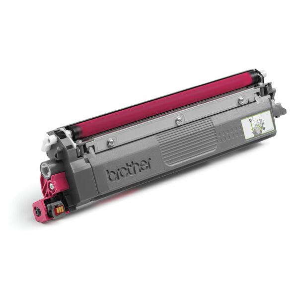 Brother TN-248XLM toner cartridge 1 pc(s) Original Magenta Brother TN-249M toner cartridge 1 pc(s) Original Magenta