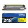 Brother TN-248Y toner cartridge 1 pc(s) Original Yellow Brother TN-249Y toner cartridge 1 pc(s) Original Yellow