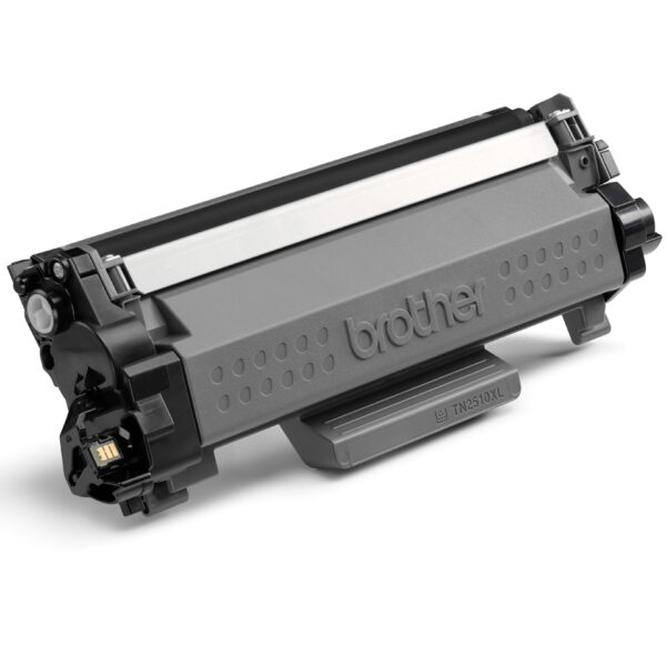 Brother TN-2510XL toner cartridge 1 pc(s) Original Black Brother TN-2510XL toner cartridge 1 pc(s) Original Black