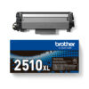 Brother TN-2510XL toner cartridge 1 pc(s) Original Black Brother TN-2510 toner cartridge 1 pc(s) Original Black