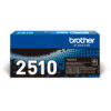 Brother TN-2510 toner cartridge 1 pc(s) Original Black Brother TN-2510 toner cartridge 1 pc(s) Original Black