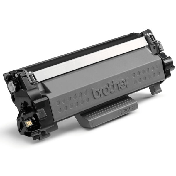 Brother TN-2510 toner cartridge 1 pc(s) Original Black Brother TN-2510 toner cartridge 1 pc(s) Original Black