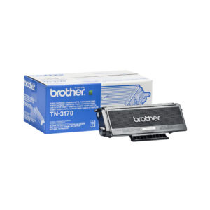 Brother TN-3170 toner cartridge 1 pc(s) Original Black Brother TN-3170 toner cartridge 1 pc(s) Original Black