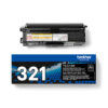 Brother TN-321BK toner cartridge 1 pc(s) Original Black
