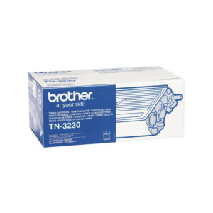 Brother TN-3230 toner cartridge 1 pc(s) Original Black Brother TN-3230 toner cartridge 1 pc(s) Original Black