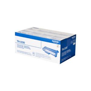 Brother TN-3330 toner cartridge 1 pc(s) Original Black Brother TN-3330 toner cartridge 1 pc(s) Original Black