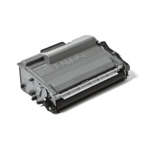 Brother TN-3430 toner cartridge 1 pc(s) Original Black Brother TN-3430 toner cartridge 1 pc(s) Original Black
