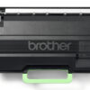 Brother TN-3600XXL toner cartridge 1 pc(s) Original Black Brother TN-3600XXL toner cartridge 1 pc(s) Original Black