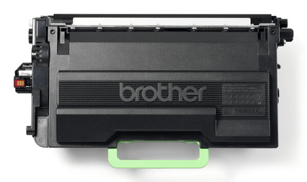 Brother TN-3600XXL toner cartridge 1 pc(s) Original Black Brother TN-3600XXL toner cartridge 1 pc(s) Original Black