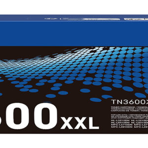 Brother TN-3600XXL toner cartridge 1 pc(s) Original Black Brother TN-3600XXL toner cartridge 1 pc(s) Original Black