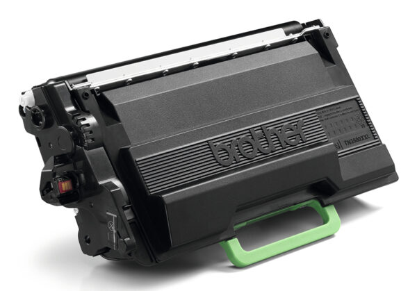 Brother TN-3600XXL toner cartridge 1 pc(s) Original Black Brother TN-3600XXL toner cartridge 1 pc(s) Original Black