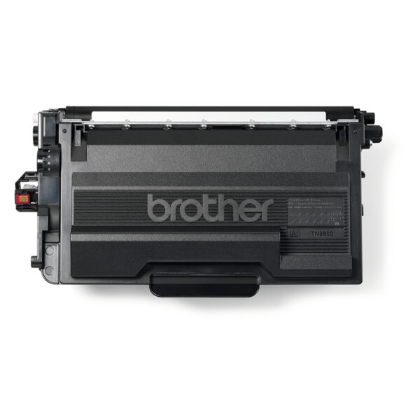 Brother TN-3600 toner cartridge 1 pc(s) Original Black Brother TN-3600 toner cartridge 1 pc(s) Original Black