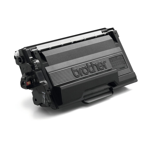 Brother TN-3600 toner cartridge 1 pc(s) Original Black Brother TN-3600 toner cartridge 1 pc(s) Original Black