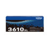 Brother TN-3610XL toner cartridge 1 pc(s) Original Black Brother TN-3610XL toner cartridge 1 pc(s) Original Black