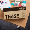 Brother TN-625C toner cartridge 1 pc(s) Original Cyan