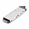 StarTech.com TR-M2-REMOVABLE-PCIE drive bay panel Storage drive tray StarTech.com TR-M2-REMOVABLE-PCIE drive bay panel Storage drive tray