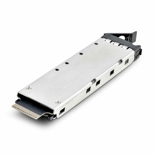 StarTech.com TR-M2-REMOVABLE-PCIE drive bay panel Storage drive tray StarTech.com TR-M2-REMOVABLE-PCIE drive bay panel Storage drive tray