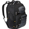 Targus DRIFTER 16" BACKPACK 40.6 cm (16") Black Targus DRIFTER 16" BACKPACK 40.6 cm (16") Black