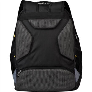 Targus DRIFTER 16" BACKPACK 40.6 cm (16") Black Targus DRIFTER 16" BACKPACK 40.6 cm (16") Black