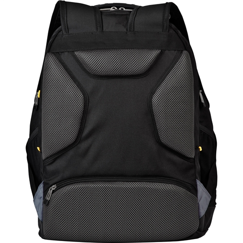 Targus DRIFTER 16" BACKPACK 40.6 cm (16") Black Targus DRIFTER 16" BACKPACK 40.6 cm (16") Black