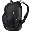 Targus DRIFTER 16" BACKPACK 40.6 cm (16") Black Targus DRIFTER 16" BACKPACK 40.6 cm (16") Black