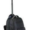 Targus TSB700EU laptop case 39.6 cm (15.6") Backpack Black