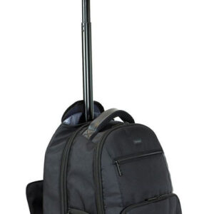 Targus TSB700EU laptop case 39.6 cm (15.6") Backpack Black Targus TSB700EU laptop case 39.6 cm (15.6") Backpack Black