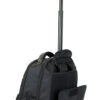 Targus TSB700EU laptop case 39.6 cm (15.6") Backpack Black