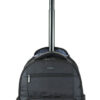 Targus TSB700EU laptop case 39.6 cm (15.6") Backpack Black