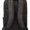Targus CitySmart backpack Casual backpack Black, Grey Faux leather, Targus CitySmart backpack Casual backpack Black, Grey Faux leather,