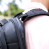 Targus Balance EcoSmart 15.6" 39.6 cm (15.6") Backpack Black Targus Balance EcoSmart 15.6" 39.6 cm (15.6") Backpack Black
