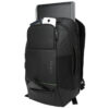 Targus Balance EcoSmart 15.6" 39.6 cm (15.6") Backpack Black Targus Balance EcoSmart 15.6" 39.6 cm (15.6") Backpack Black