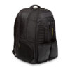 Targus TSB943EU backpack Black, Yellow Polyurethane Targus TSB943EU backpack Black, Yellow Polyurethane