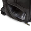 Targus TSB943EU backpack Black, Yellow Polyurethane Targus TSB943EU backpack Black, Yellow Polyurethane