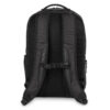 Targus TSB943EU backpack Black, Yellow Polyurethane Targus TSB943EU backpack Black, Yellow Polyurethane