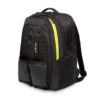 Targus TSB943EU backpack Black, Yellow Polyurethane Targus TSB943EU backpack Black, Yellow Polyurethane