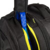 Targus TSB943EU backpack Black, Yellow Polyurethane Targus TSB943EU backpack Black, Yellow Polyurethane