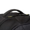 Targus TSB943EU backpack Black, Yellow Polyurethane Targus TSB943EU backpack Black, Yellow Polyurethane