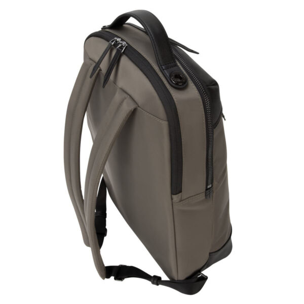Targus Newport 38.1 cm (15") Backpack Black, Olive Targus Newport 38.1 cm (15") Backpack Black, Olive