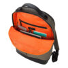 Targus Newport 38.1 cm (15") Backpack Black, Olive Targus Newport 38.1 cm (15") Backpack Black, Olive