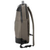 Targus Newport 38.1 cm (15") Backpack Black, Olive Targus Newport 38.1 cm (15") Backpack Black, Olive