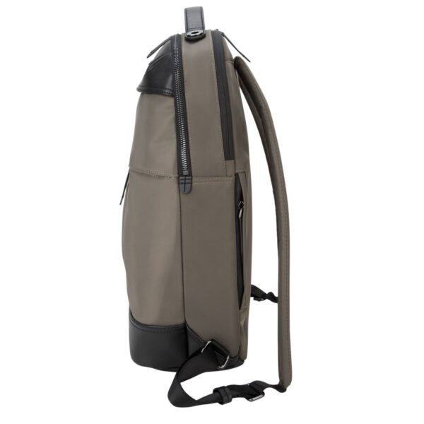 Targus Newport 38.1 cm (15") Backpack Black, Olive Targus Newport 38.1 cm (15") Backpack Black, Olive