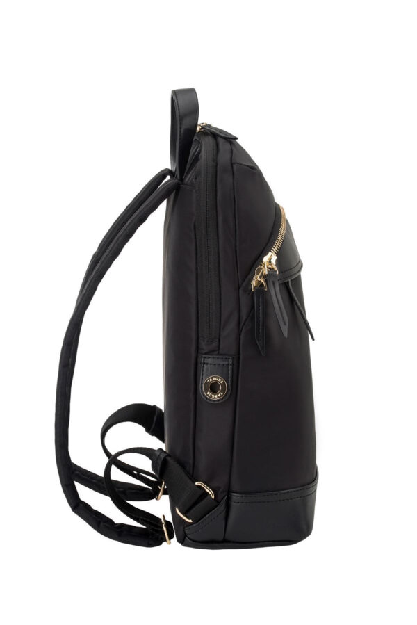 Targus Newport 32.8 cm (12.9") Backpack Black