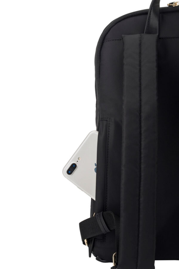 Targus Newport 32.8 cm (12.9") Backpack Black
