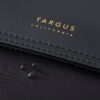 Targus Newport 32.8 cm (12.9") Backpack Black